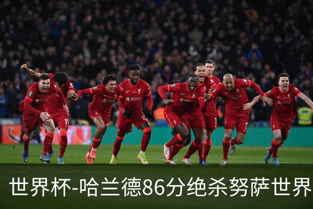 世界杯-哈兰德86分绝杀努萨世界波 挪威2-1科特迪瓦